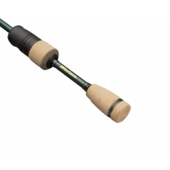 Canne Spinning Abu Garcia Carabus Delicate2 Spinning Rod