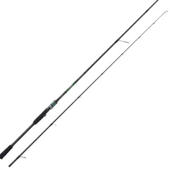 Canne Spinning Balzer Shirasu Pro Staff Series Zander Collector