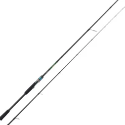 Canne Spinning Balzer Shirasu Pro Staff Series Zander