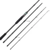 Canne Spinning Balzer Shirasu Pro Staff Series Travel Perch