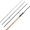 Canne Spinning Berkley Lightning Ht Ii Travel Spinning Rod