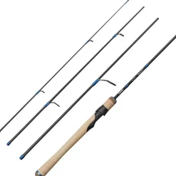 Canne Spinning Berkley Twilight Ii Spinning Rod