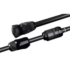 Canne Spinning Bone Voyage Salt Finess Lite