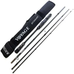 Canne Spinning Bone Voyage