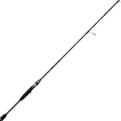 Canne Spinning Crazee Bass Game