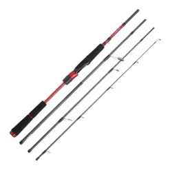 Canne Spinning Daiwa Ballistic Travel Spinning