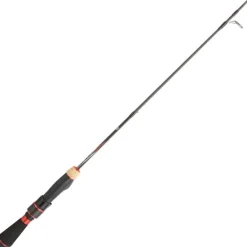 Canne Spinning Daiwa Crossfire 1+1