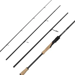 Canne Spinning Dam Intenze Travel Spinning Rod