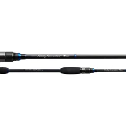 Canne Spinning Ever Green Salty Sensation Neo-82H-T