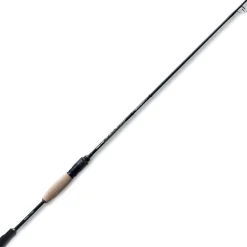 Canne Spinning Ever Green The Incredible Sensor Delgesu Tkss-63L-Zz