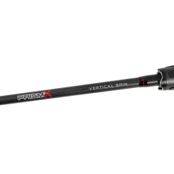 Canne Spinning Fox Rage Prism X Vertical Spin Rod