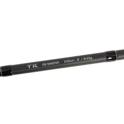 Canne Spinning Fox Rage Tr Ds Master Spinning Rod