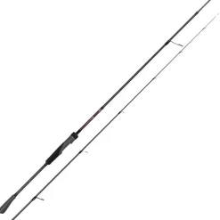 Canne Spinning Fox Rage Warrior Dropshot