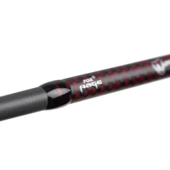 Canne Spinning Fox Rage Warrior Dropshot