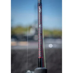 Canne Spinning Fox Rage Warrior Dropshot
