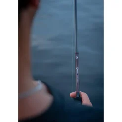 Canne Spinning Fox Rage Warrior Perch Jigger