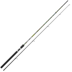 Canne Spinning Garbolino Safari Predator Spin