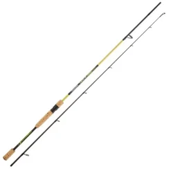 Canne Spinning Garbolino Lexica Spin