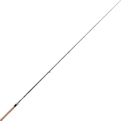 Canne Spinning Golden Mean Pack-Man