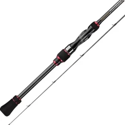 Canne Spinning Graphiteleader Finezza Prototype