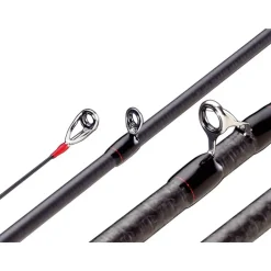 Canne Spinning Graphiteleader Finezza Prototype