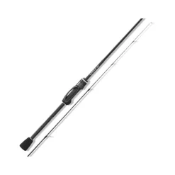 Canne Spinning Graphiteleader Corto Ux