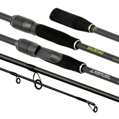 Canne Spinning Gunki Showtime Blockb S-225Xh