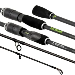 Canne Spinning Gunki Showtime Kick-Off S-186Mh