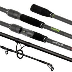 Canne Spinning Gunki Showtime Blockb S-250Xxh