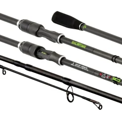 Canne Spinning Gunki Showtime Kick-Off S-250M-Mh