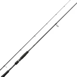 Canne Spinning Hearty Rise Black Force Spin