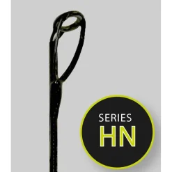 Canne Spinning Herakles Calida Huge