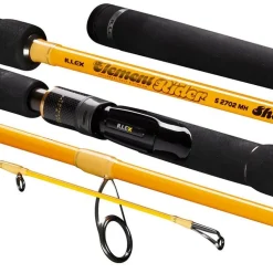 Canne Spinning Illex Element Rider X5 S2702mh Shorelauncher