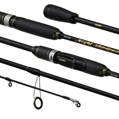 Canne Spinning Illex Night Shadows S 205 L+ Racing Finesse