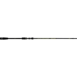 Canne Spinning Illex The Artist X5 S 235 M-Mh Black Angel