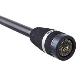 Canne Spinning Illex The Artist X5 S 215 Mh Dark Lightning