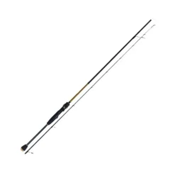 Canne Spinning Ioda Série Black Gold