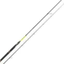Canne Spinning Iron Claw Moby Softbaits ”The Genuine”