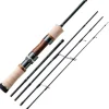 Canne Spinning Major Craft Finetail Trekking & Traveler Spinning
