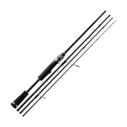 Canne Spinning Major Craft Benkei Travel