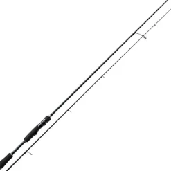 Canne Spinning Major Craft Basspara X