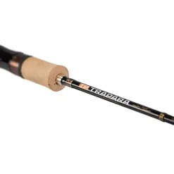 Canne Spinning Major Craft Trapara