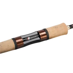 Canne Spinning Major Craft Trapara