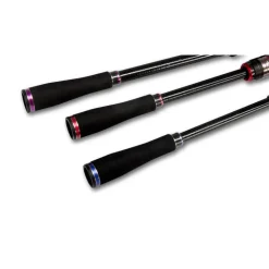 Canne Spinning Major Craft Lati-Go