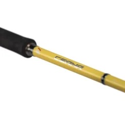 Canne Spinning Major Craft Ceana Jaune