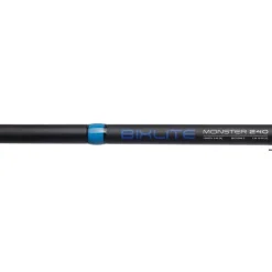 Canne Spinning Mikado Bixlite Predator Spin
