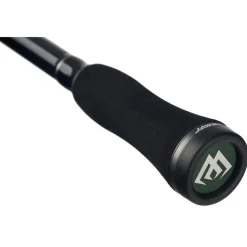 Canne Spinning Mikado Jaws Zander Special