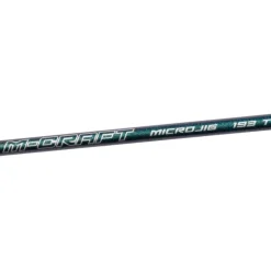 Canne Spinning Mikado M-Craft Microjig Tubular Tip