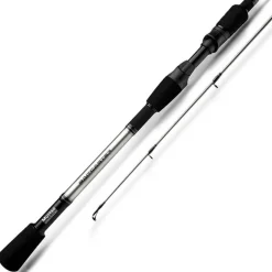 Canne Spinning Mustad Basscraft