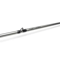 Canne Spinning Mustad Basscraft